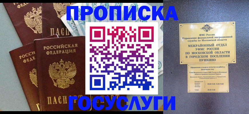прописка гарантия в Городце